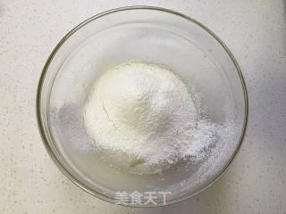 杏仁瓦片的做法步骤：3