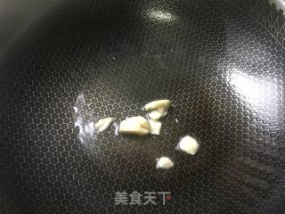 清炒莴笋叶的做法步骤：3