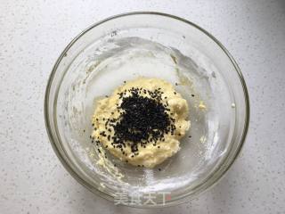 蛋黄小饼干的做法步骤：5