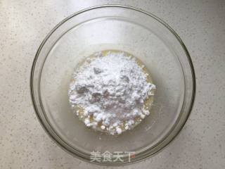 巧克力马芬的做法步骤：2