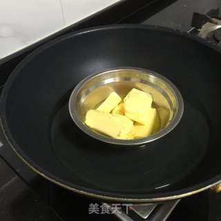 草莓蛋糕的做法步骤：3
