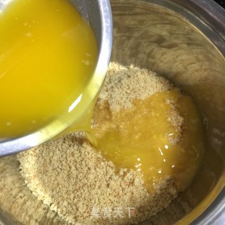 草莓蛋糕的做法步骤：4