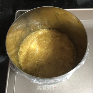 草莓蛋糕的做法步骤：5