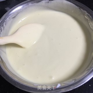 草莓蛋糕的做法步骤：7