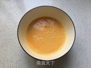 蟹棒滑蛋的做法步骤：2