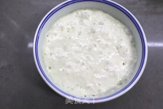 波兰种橙皮丁面包的做法步骤：2