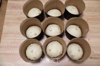 波兰种橙皮丁面包的做法步骤：10