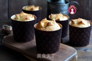 波兰种橙皮丁面包的做法步骤：15