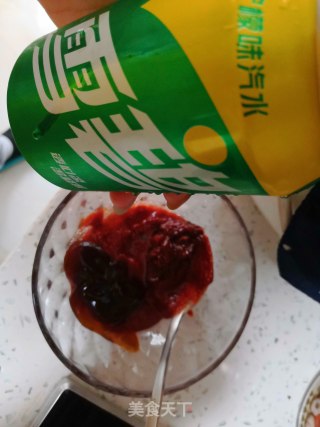 酸辣茄子的做法步骤：5