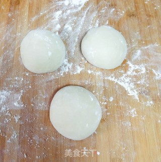蔓越莓酸奶包的做法步骤：5