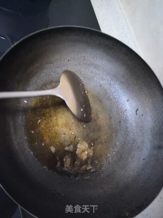 蚝油炒豆芽的做法步骤：2