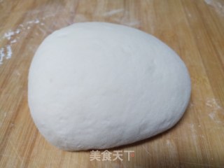南瓜????面花卷的做法步骤：1