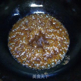 烤鸡豌豆拼饭的做法步骤：11