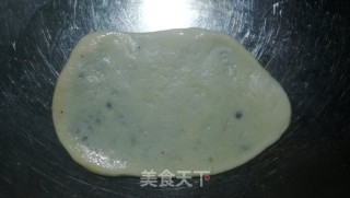 豆沙面包圈的做法步骤：13