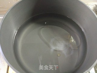 多汁拌红薯叶的做法步骤：6