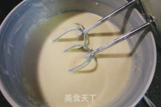 简易版小甜面圈的做法步骤：1