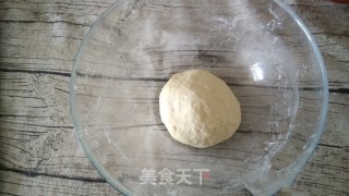 自制手抓饼的做法步骤：3