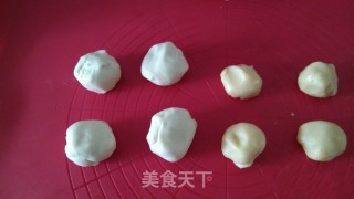 自制手抓饼的做法步骤：5