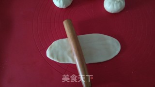 自制手抓饼的做法步骤：7