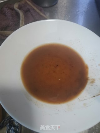 杏鲍菇鸡胸肉炒西兰花的做法步骤：10