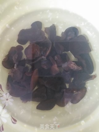 鱼香豆腐的做法步骤：2