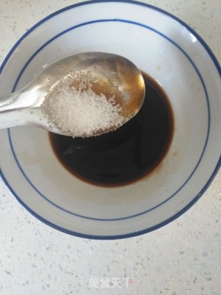 鱼香豆腐的做法步骤：9
