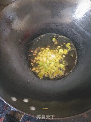 鱼香豆腐的做法步骤：14