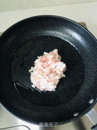炒河粉的做法步骤：3