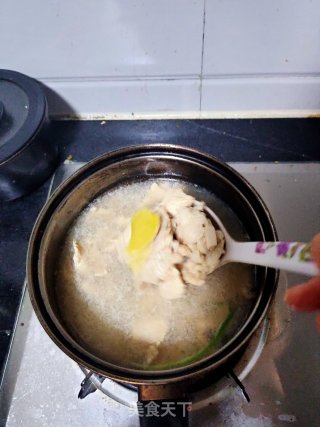 西红柿滑鸡片的做法步骤：3