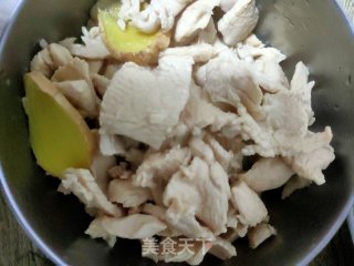 西红柿滑鸡片的做法步骤：4