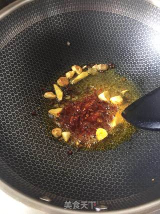 牛腩烧土豆的做法步骤：5