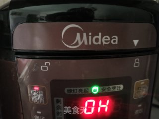 凉拌鸡肉的做法步骤：2