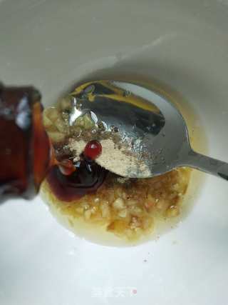 凉拌鸡肉的做法步骤：5