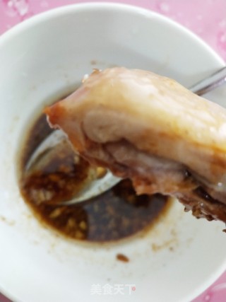 凉拌鸡肉的做法步骤：7