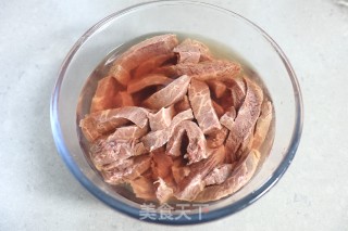 牛肉干的做法步骤：3