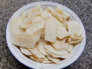 山药枸杞芝麻甜饼的做法步骤：1