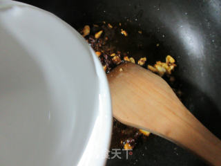 水煮肥牛片的做法步骤：5
