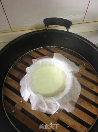 自制五香鸡蛋干的做法步骤：4