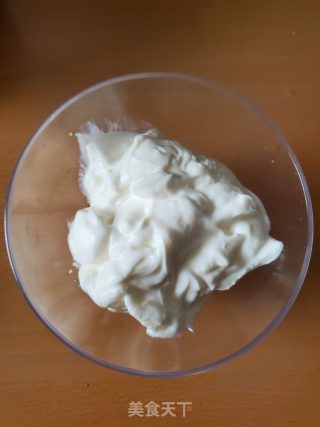 坚果酸奶杯的做法步骤：4