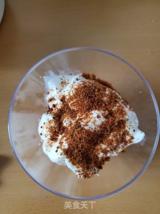 坚果酸奶杯的做法步骤：5