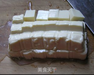 上汤时蔬的做法步骤：3