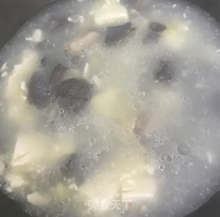 上汤时蔬的做法步骤：7