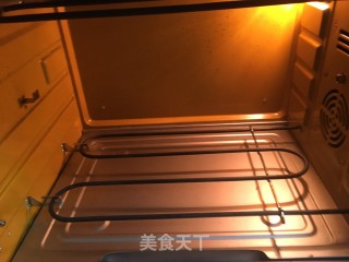 双色紫薯吐司的做法步骤：10