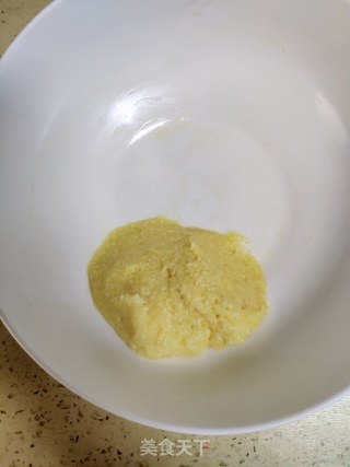 椰蓉吐司的做法步骤：7