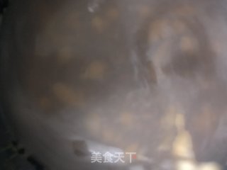 莲子红豆粥的做法步骤：3