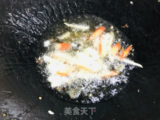 酸汤鱼#酸辣美食#的做法步骤：17