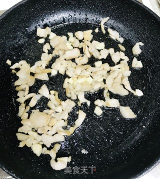 肉末蒸豆腐的做法步骤：4