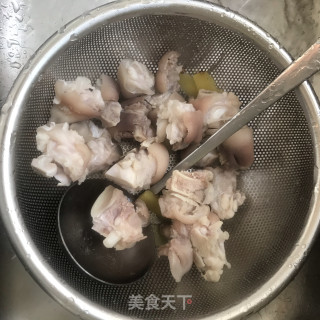老妈蹄花的做法步骤：6