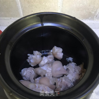 老妈蹄花的做法步骤：7