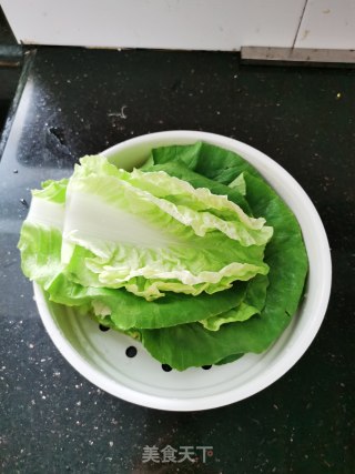 翡翠福袋的做法步骤：6